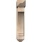 Ekena Millwork Imperial Arts and Crafts Smooth Bracket w/ Offset Brace, Douglas Fir, 7 1/2"W x 30"D x 38"H BKT0806X30X38IMP03SDF - alternate 4